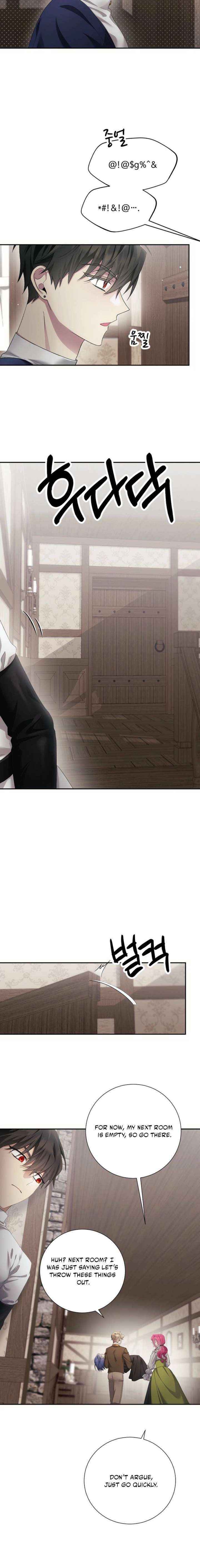 Read Live as a Villainess Manga Online