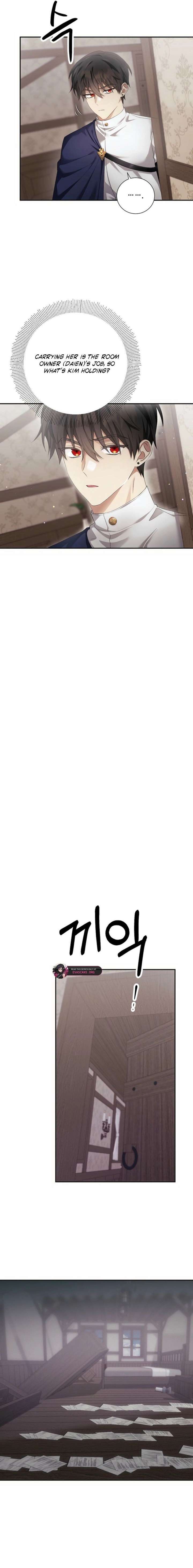 Read Live as a Villainess Manga Online