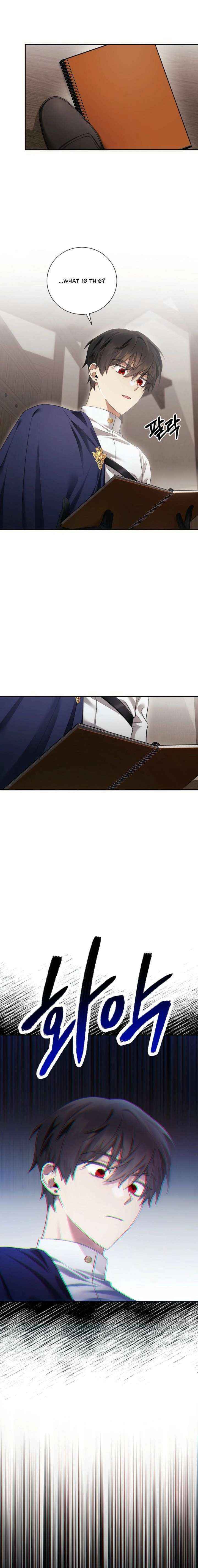 Read Live as a Villainess Manga Online