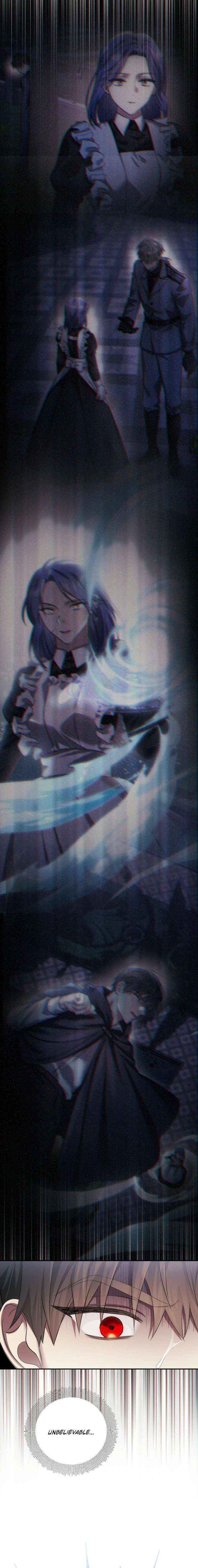 Read Live as a Villainess Manga Online