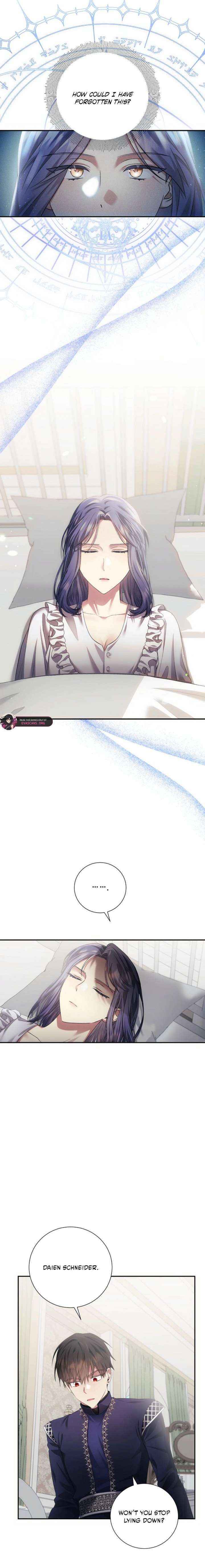 Read Live as a Villainess Manga Online