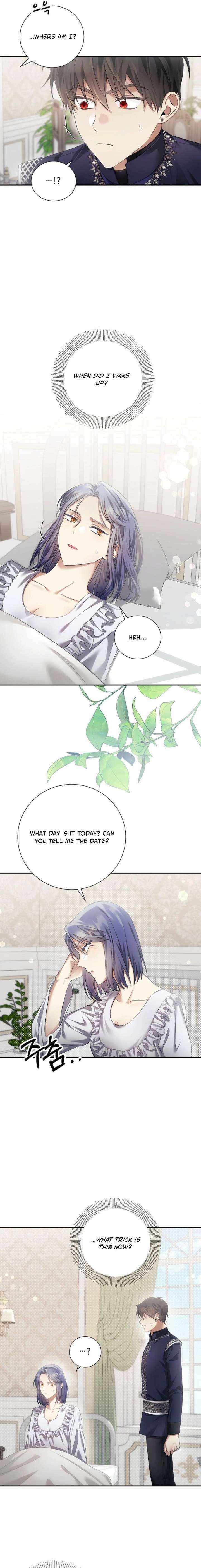 Read Live as a Villainess Manga Online