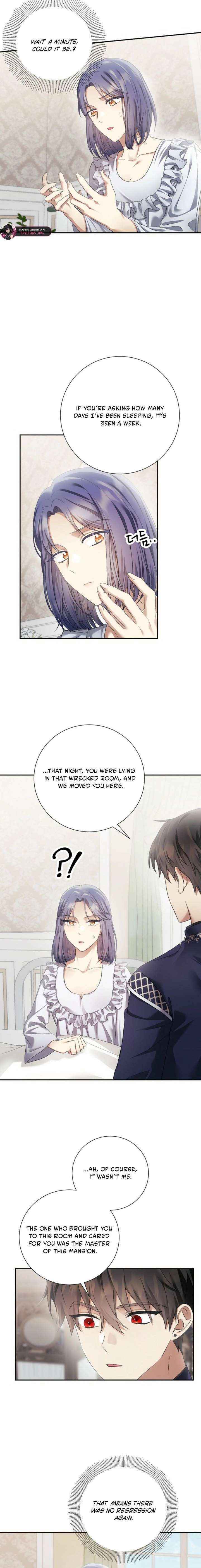 Read Live as a Villainess Manga Online