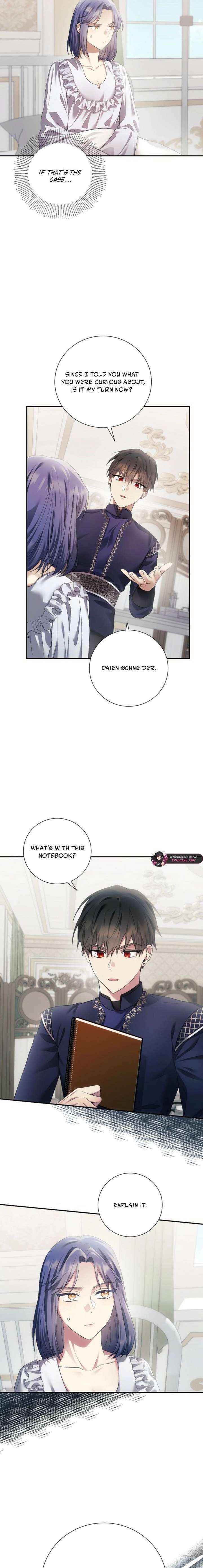 Read Live as a Villainess Manga Online