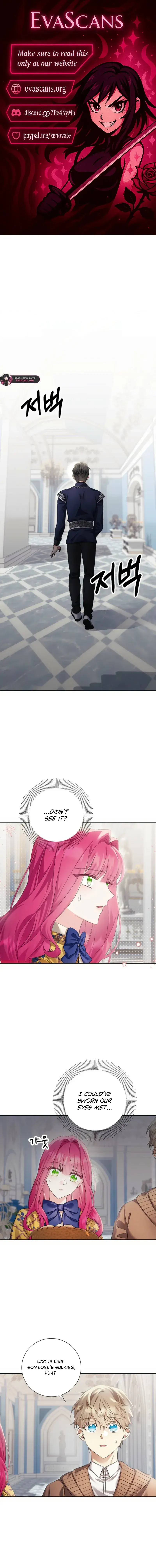 Read Live as a Villainess Manga Online