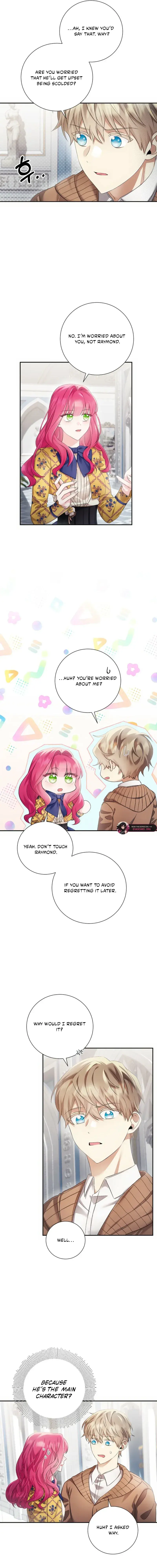 Read Live as a Villainess Manga Online