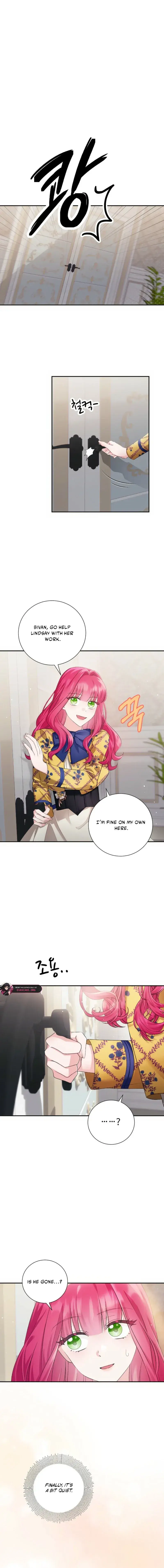 Read Live as a Villainess Manga Online