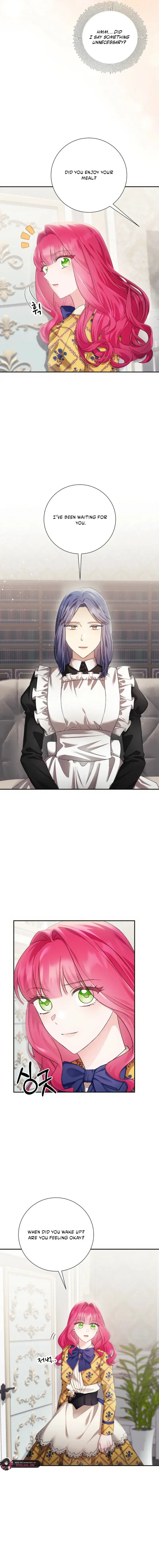 Read Live as a Villainess Manga Online