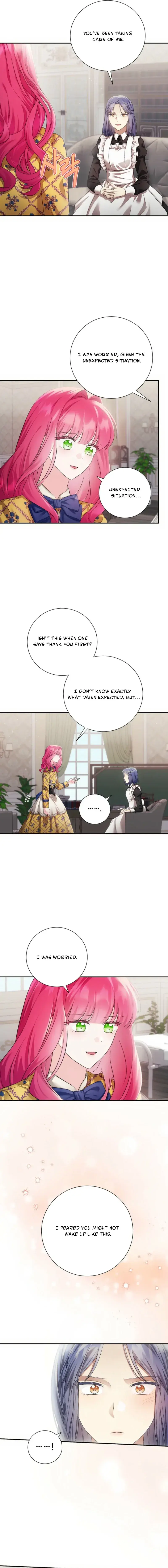 Read Live as a Villainess Manga Online