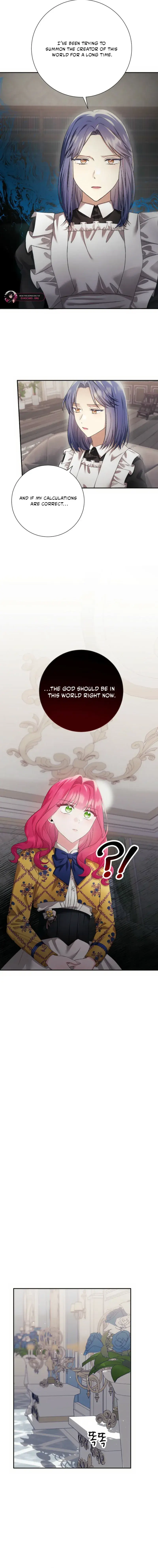 Read Live as a Villainess Manga Online