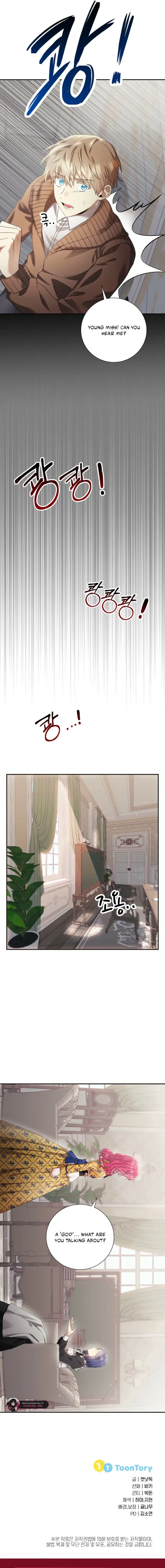 Read Live as a Villainess Manga Online