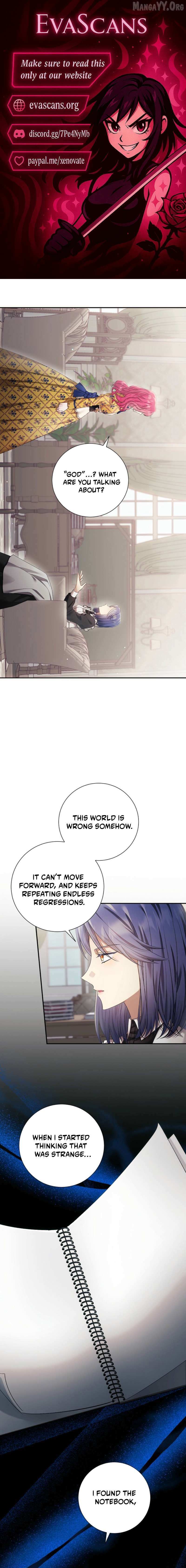 Read Live as a Villainess Manga Online