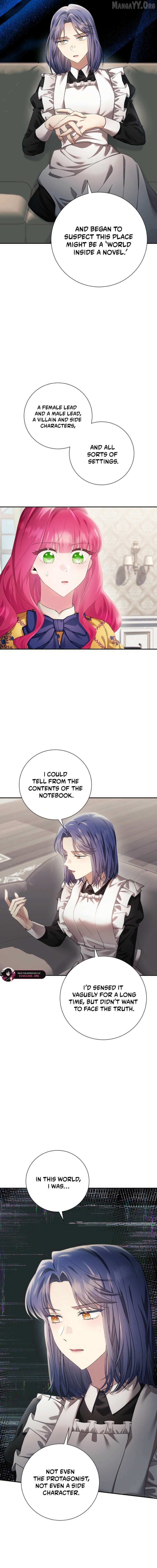 Read Live as a Villainess Manga Online