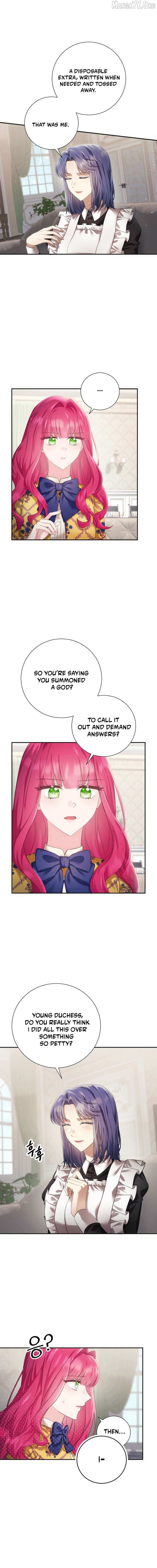 Read Live as a Villainess Manga Online