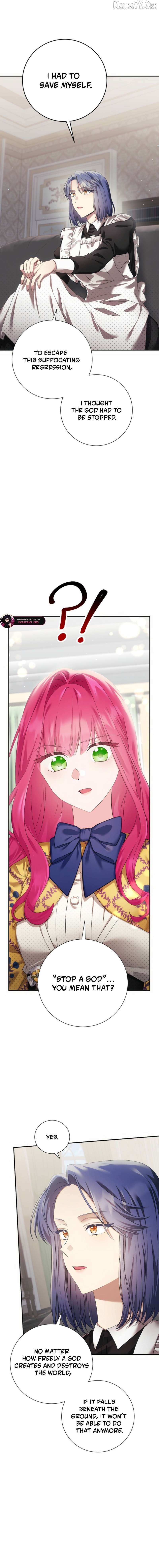 Read Live as a Villainess Manga Online