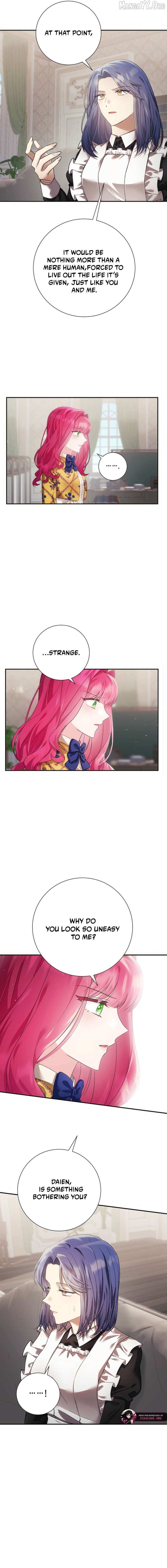 Read Live as a Villainess Manga Online