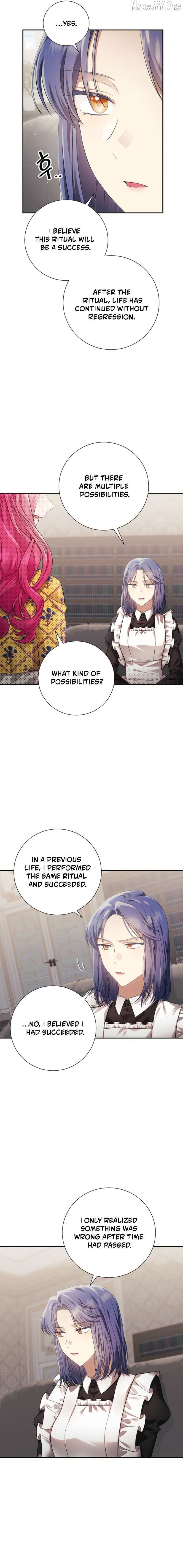 Read Live as a Villainess Manga Online