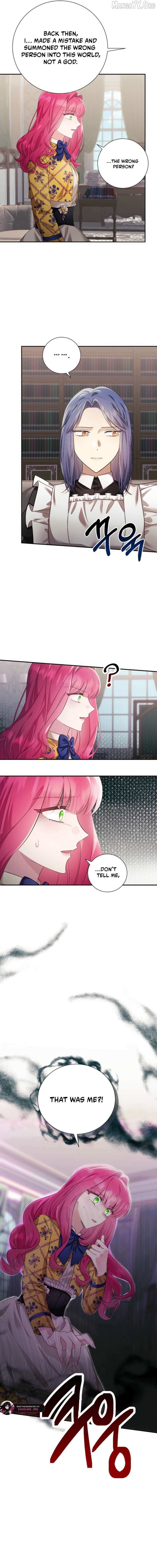 Read Live as a Villainess Manga Online