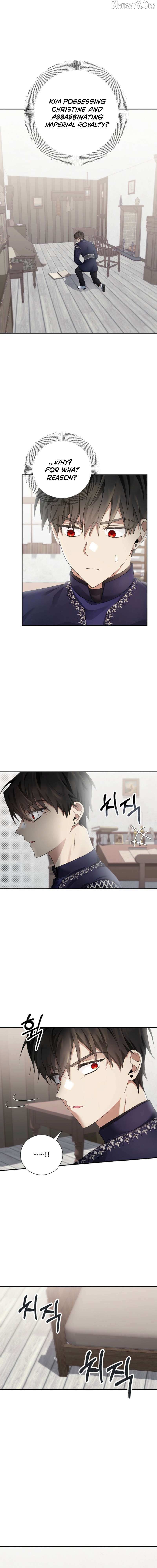 Read Live as a Villainess Manga Online