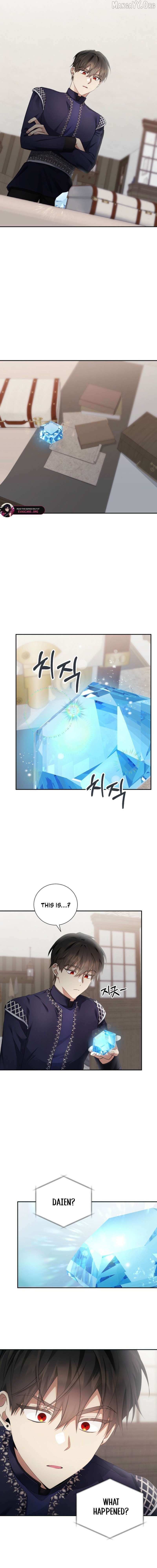 Read Live as a Villainess Manga Online