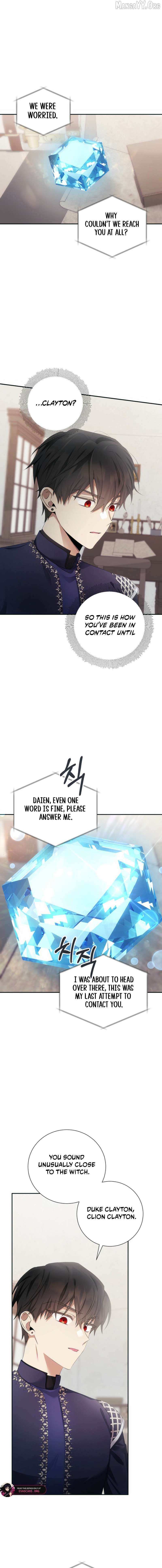 Read Live as a Villainess Manga Online