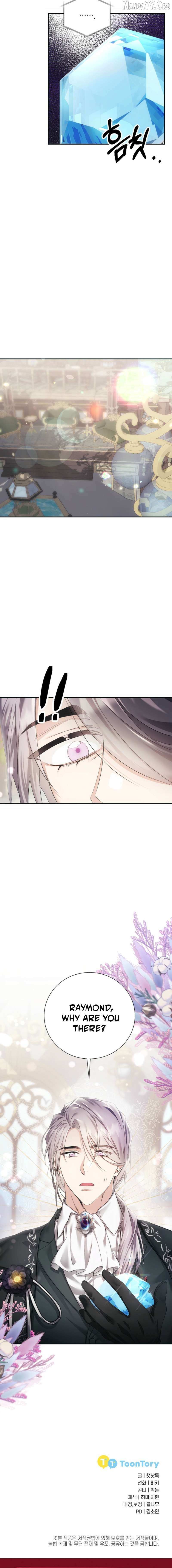 Read Live as a Villainess Manga Online