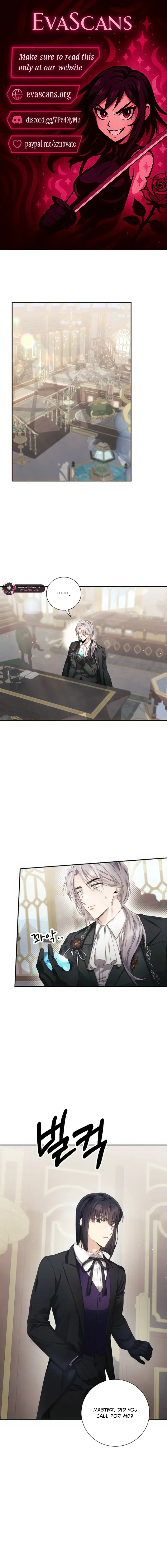 Read Live as a Villainess Manga Online