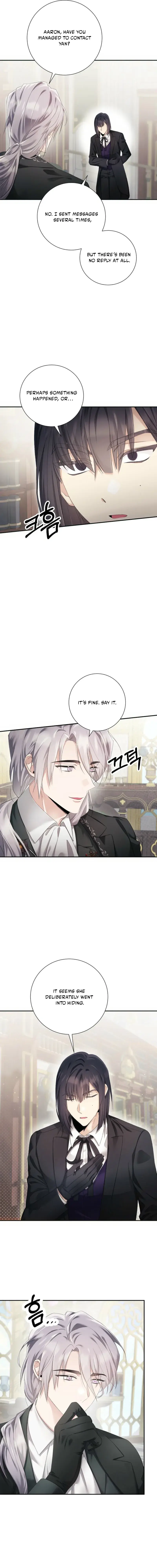 Read Live as a Villainess Manga Online