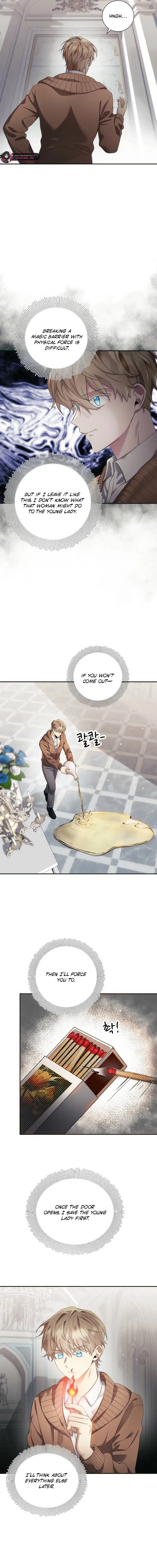 Read Live as a Villainess Manga Online