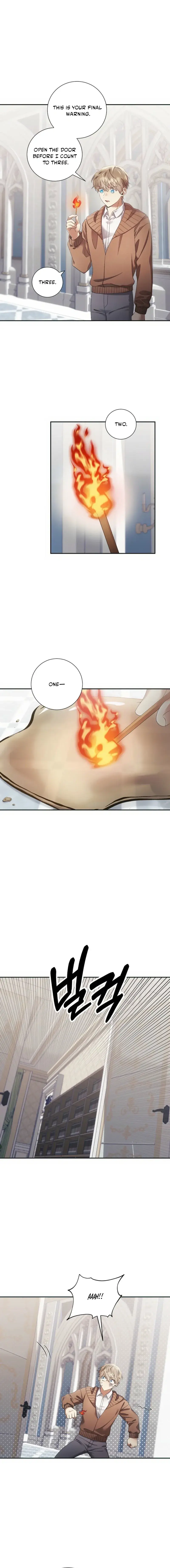 Read Live as a Villainess Manga Online