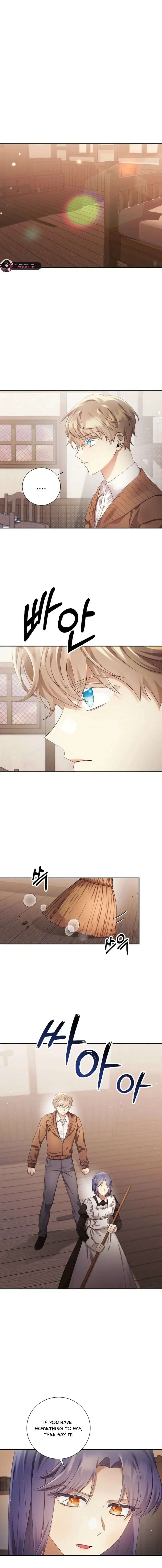 Read Live as a Villainess Manga Online