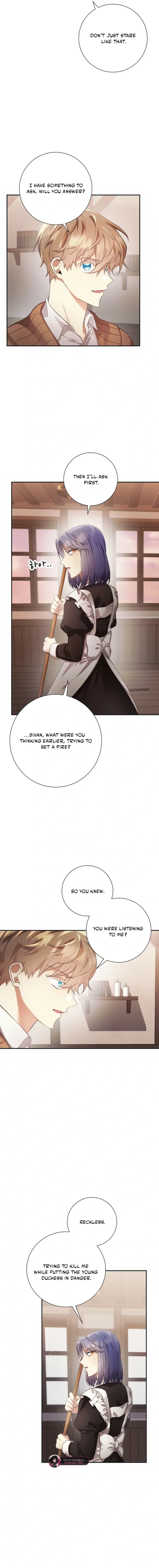 Read Live as a Villainess Manga Online