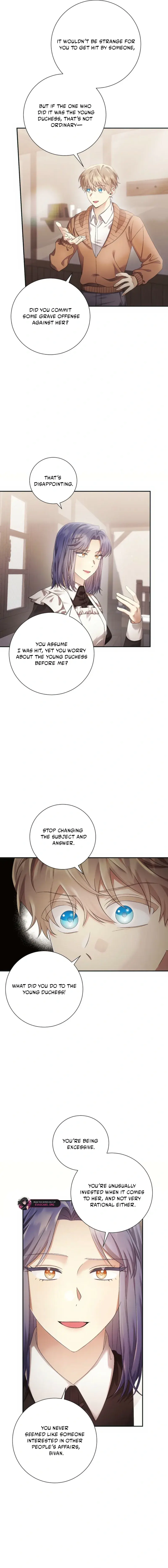 Read Live as a Villainess Manga Online