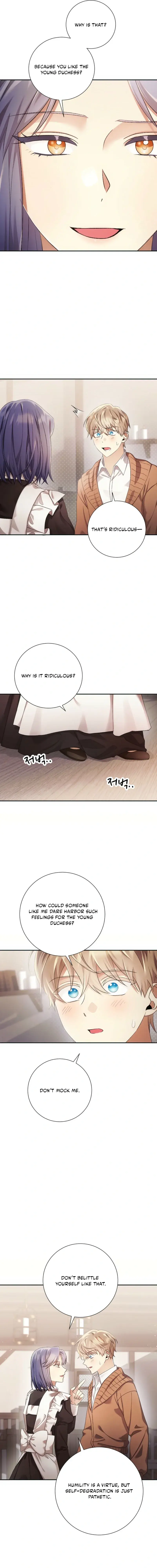 Read Live as a Villainess Manga Online