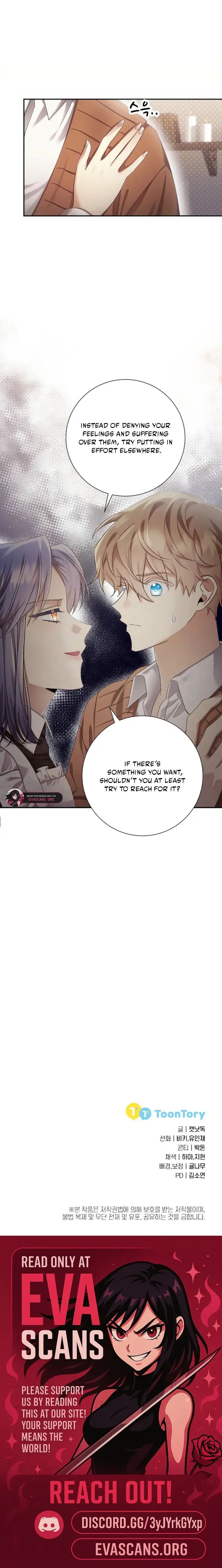 Read Live as a Villainess Manga Online