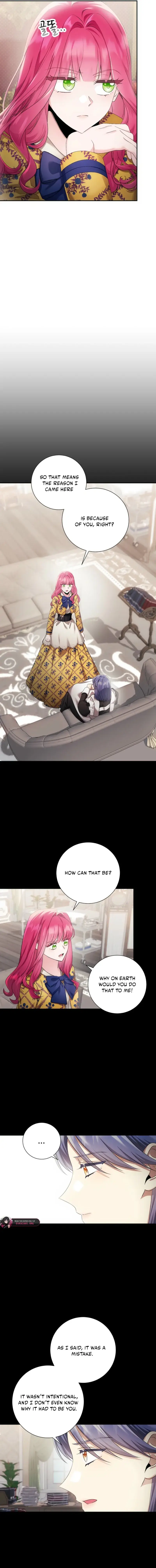 Read Live as a Villainess Manga Online