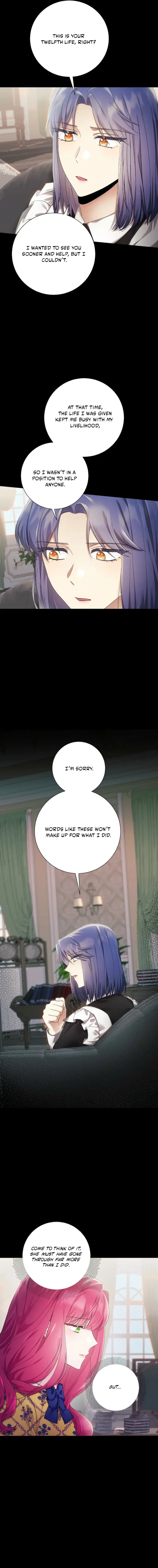 Read Live as a Villainess Manga Online