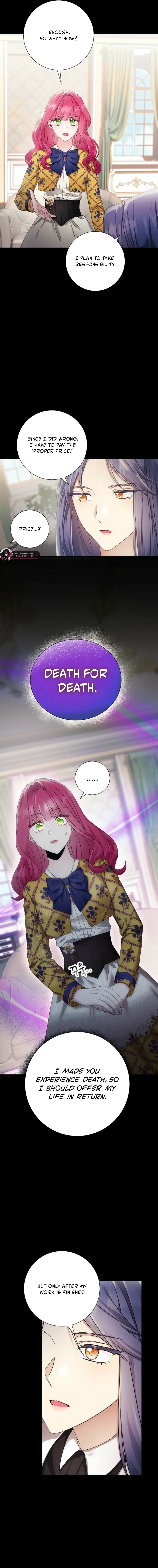 Read Live as a Villainess Manga Online