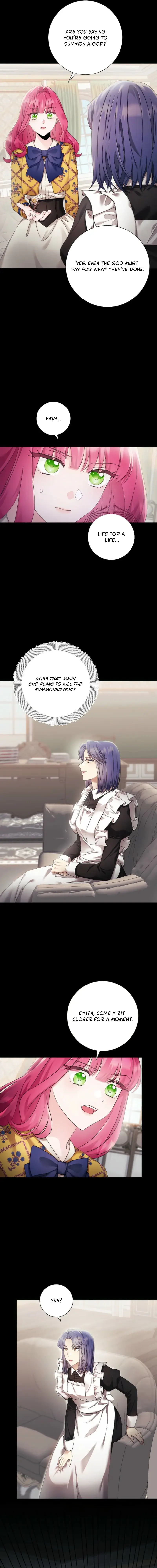 Read Live as a Villainess Manga Online