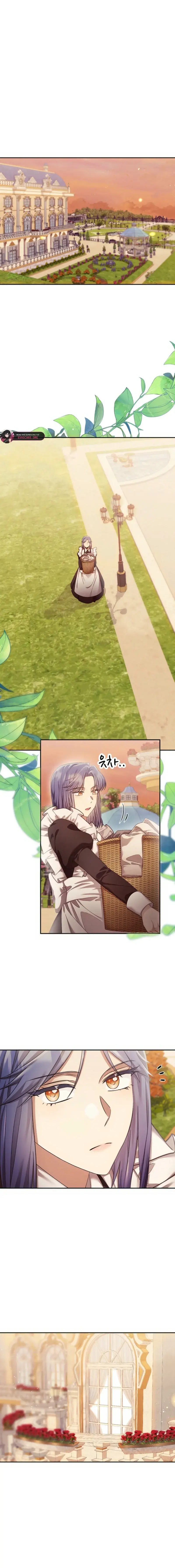 Read Live as a Villainess Manga Online