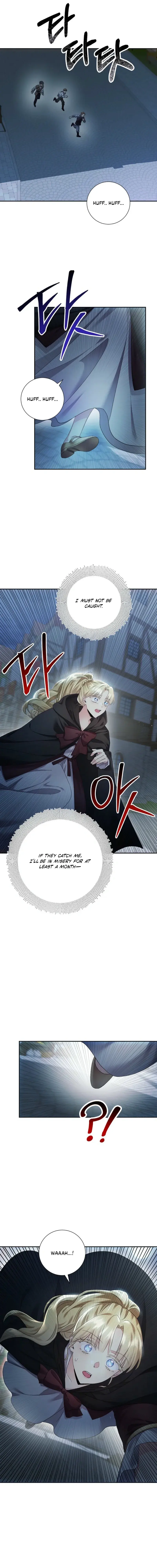 Read Live as a Villainess Manga Online