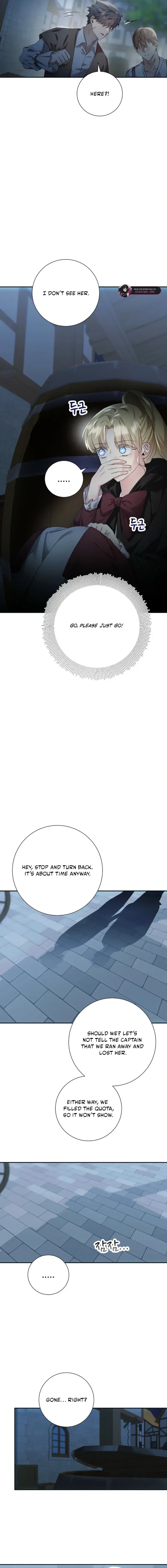 Read Live as a Villainess Manga Online