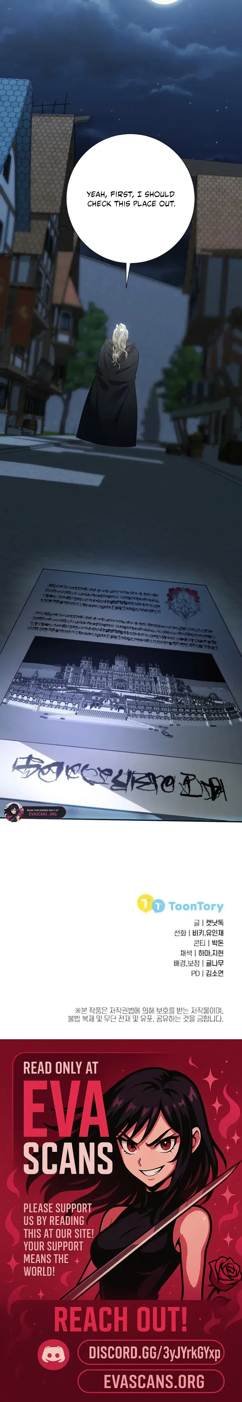 Read Live as a Villainess Manga Online