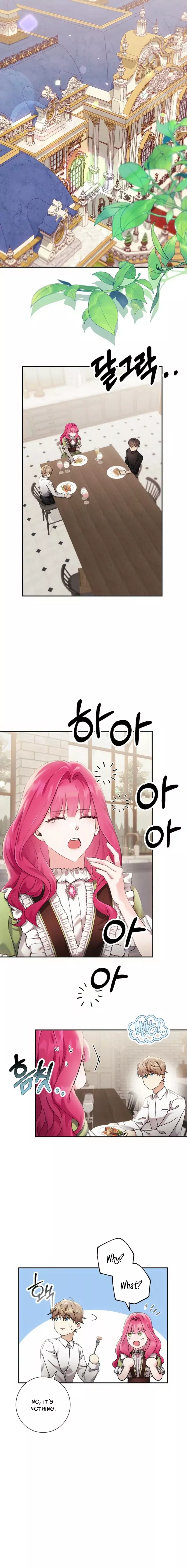 Read Live as a Villainess Manga Online