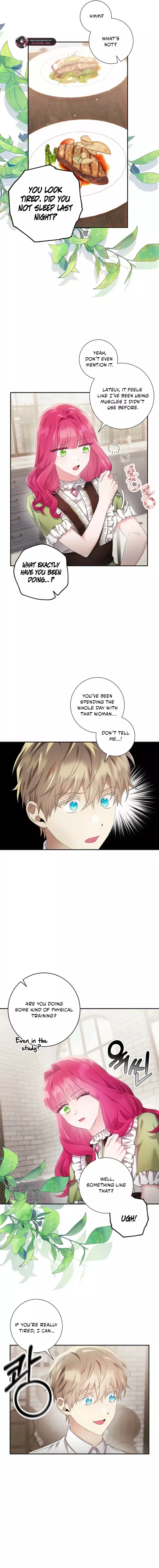 Read Live as a Villainess Manga Online