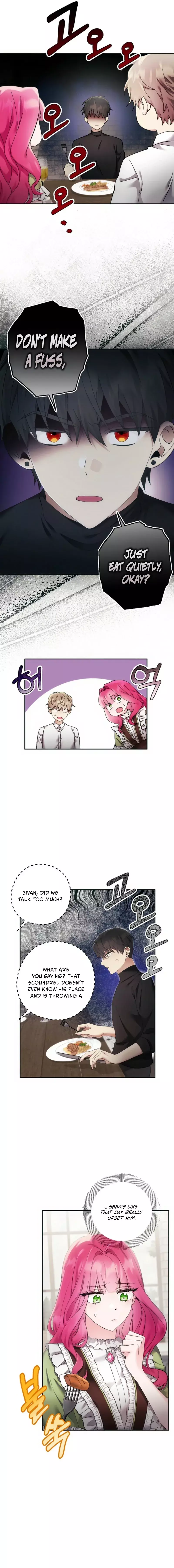 Read Live as a Villainess Manga Online