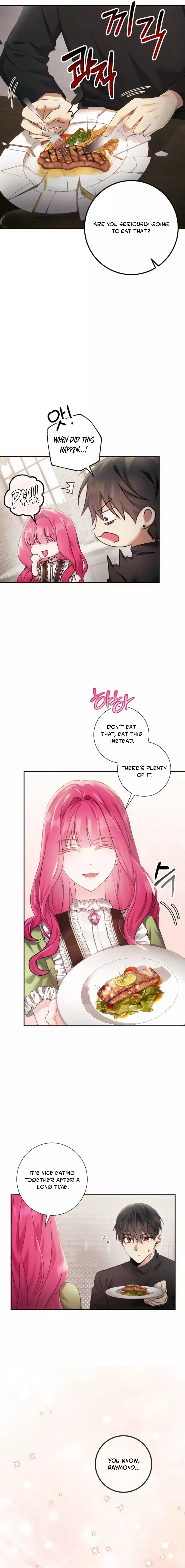 Read Live as a Villainess Manga Online