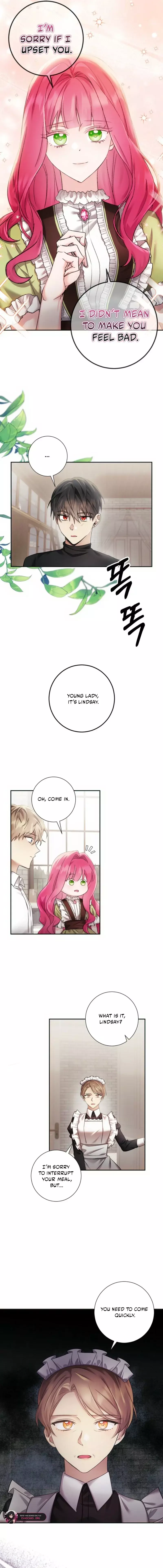 Read Live as a Villainess Manga Online