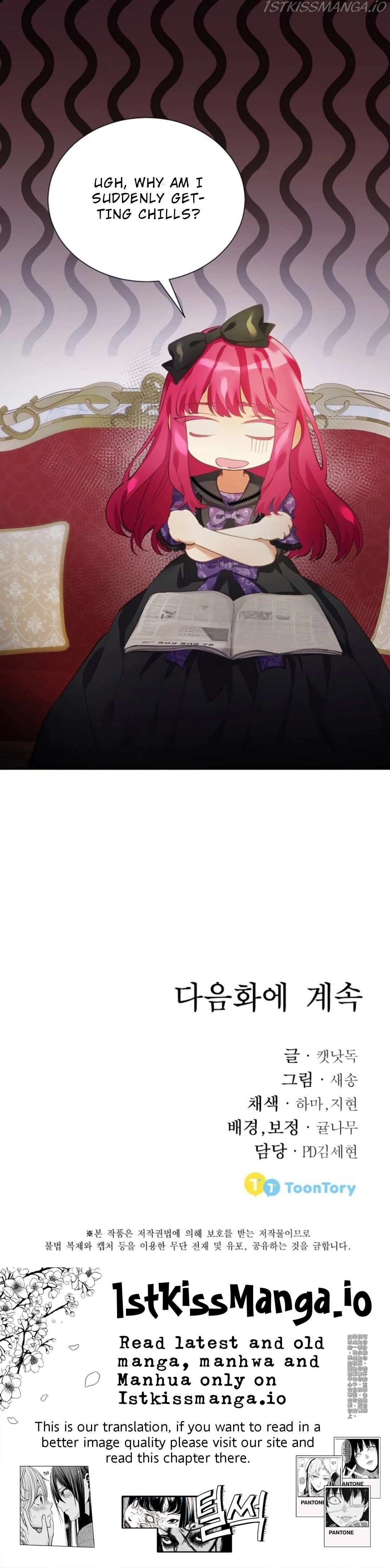 Read Live as a Villainess Manga Online