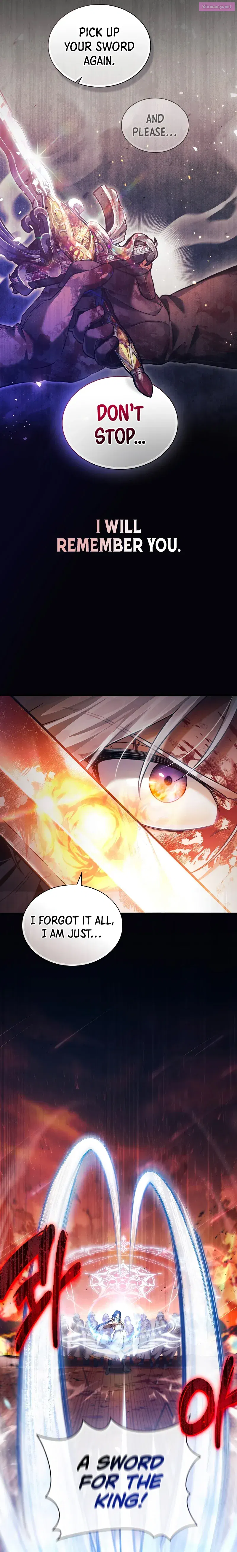 Read Living As The Enemy Prince Manga Online